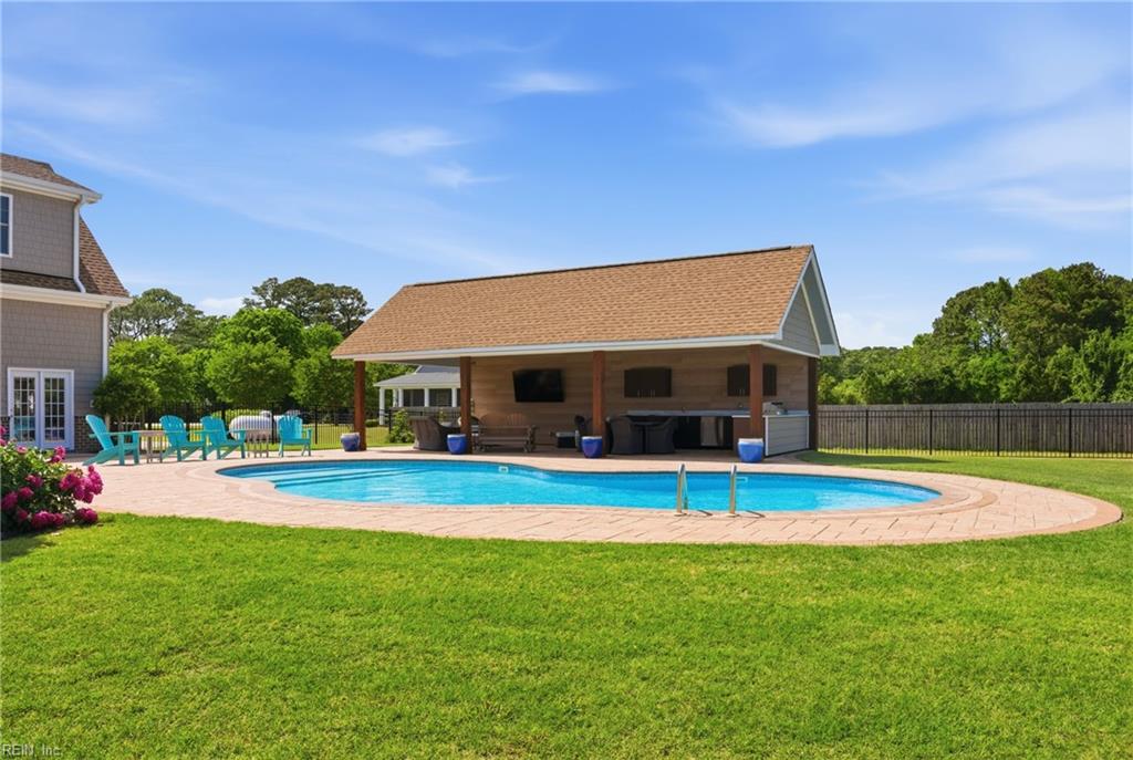 103 E Point Estates CT