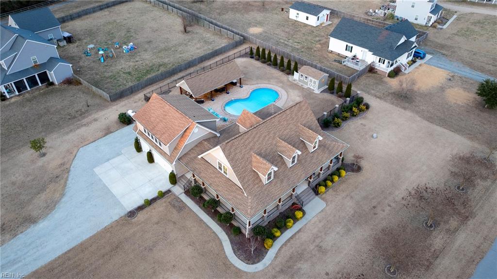 103 E Point Estates CT