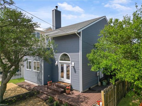 116 57 1/2 ST Virginia Beach VA 23451