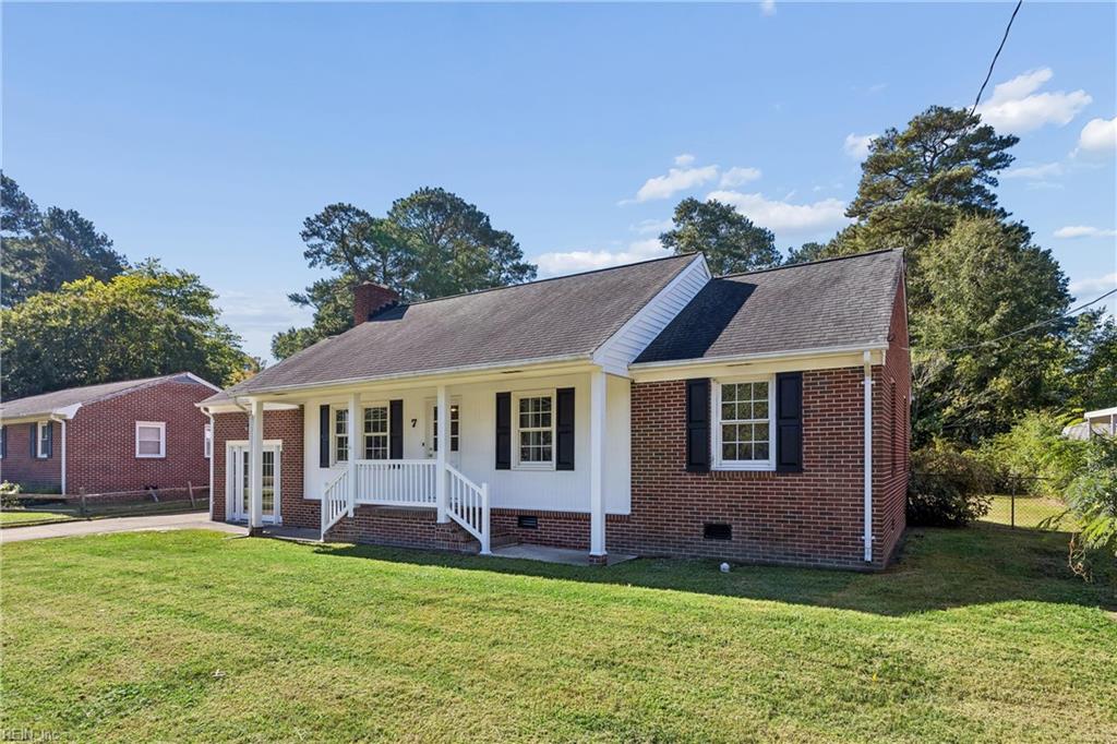 7 Fawn LN