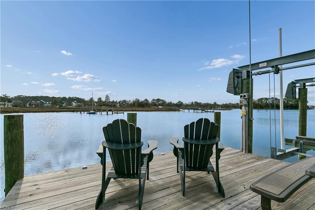 5 Dove Point TRL