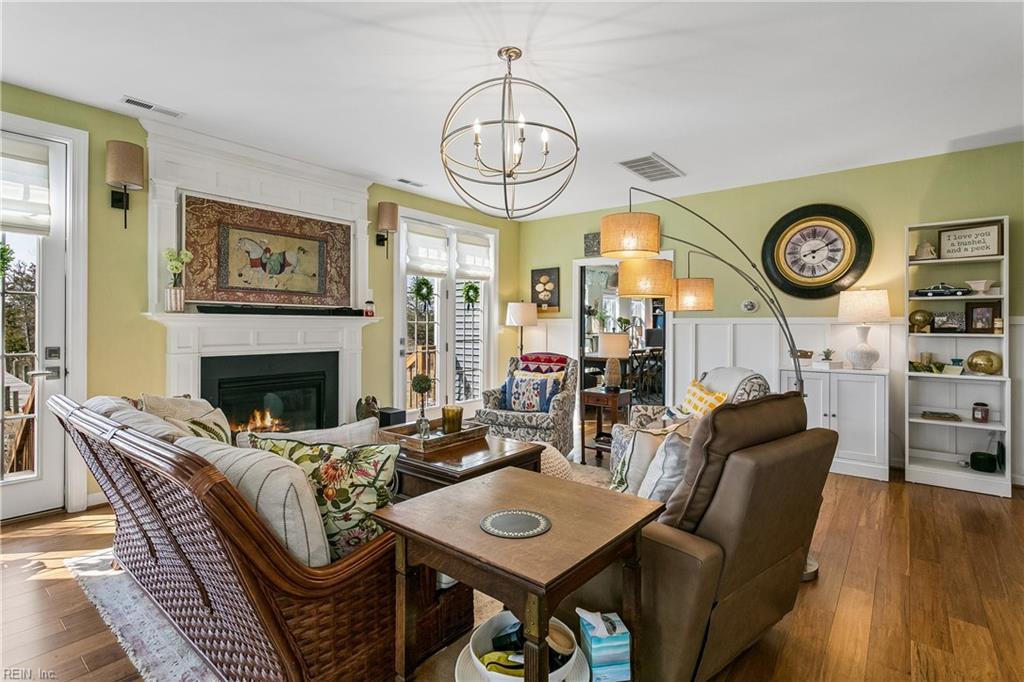 5 Dove Point TRL
