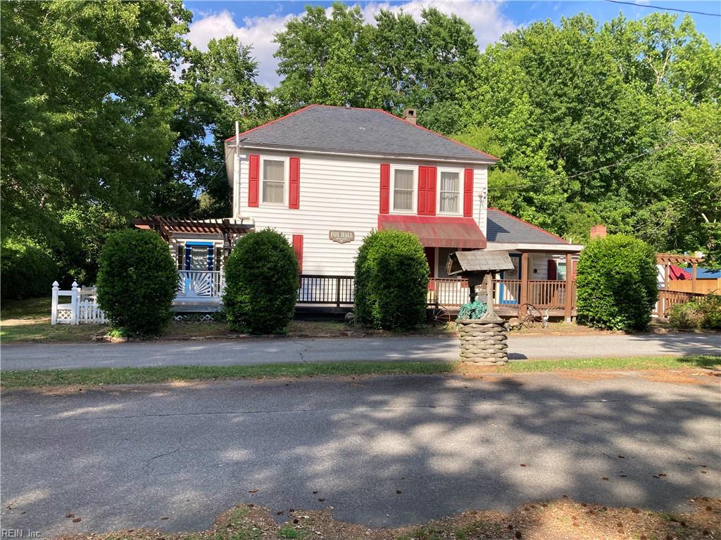 4249 Taylor RD