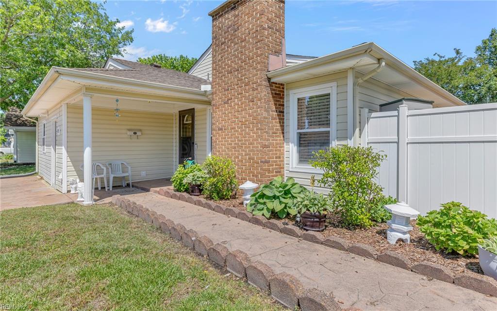 3533 Daffodil CRES