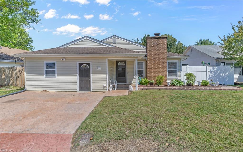 3533 Daffodil CRES