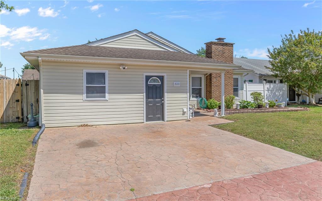 3533 Daffodil CRES