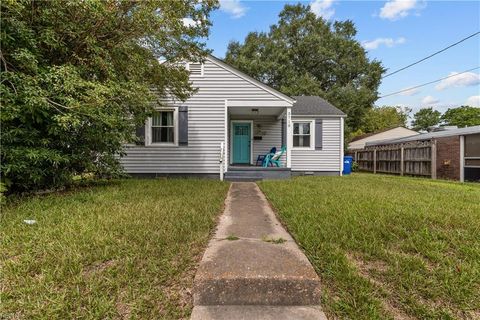 3710 King ST Portsmouth VA 23707