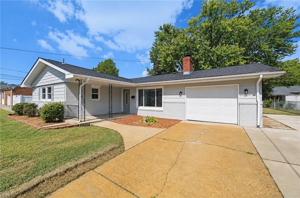 72 Stanley DR
