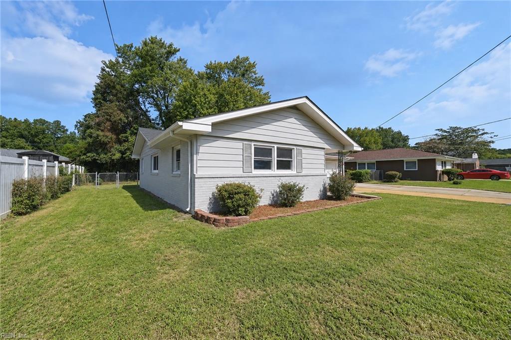 72 Stanley DR