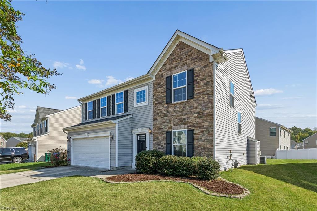 514 Loggerhead DR