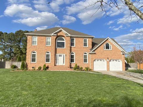 2384 Upper Greens PL Virginia Beach VA 23456