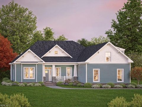 1433 Taft RD Chesapeake VA 23322