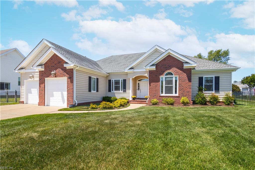 1813 Royale Walk DR