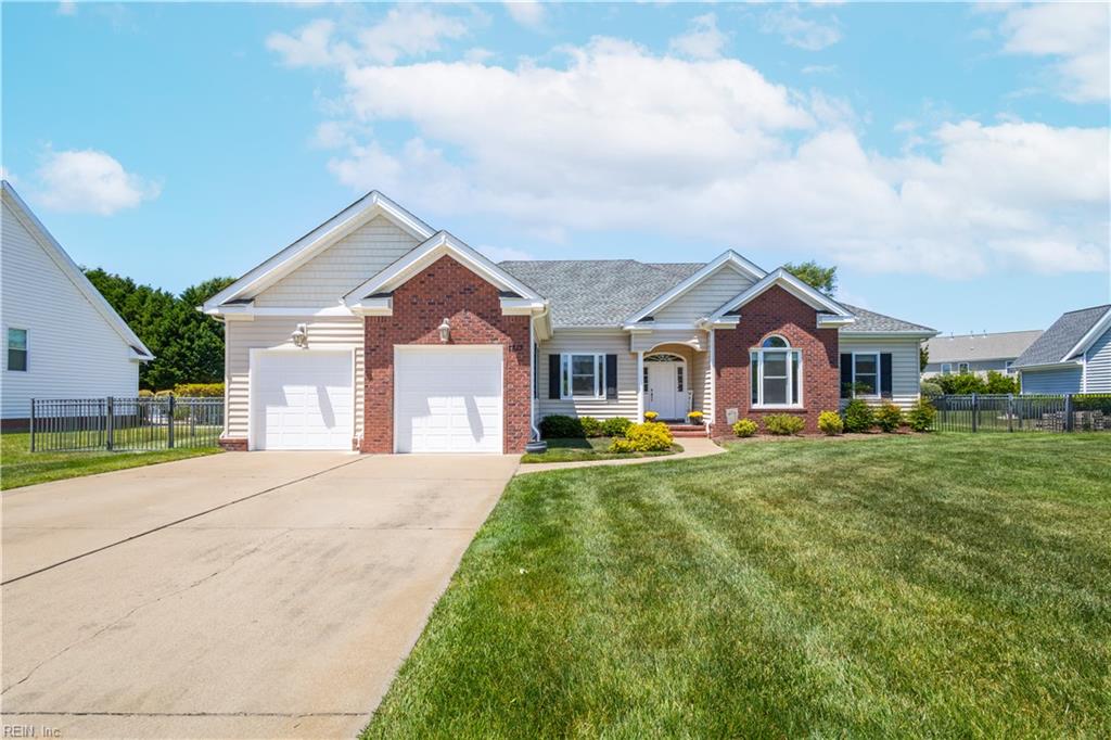 1813 Royale Walk DR