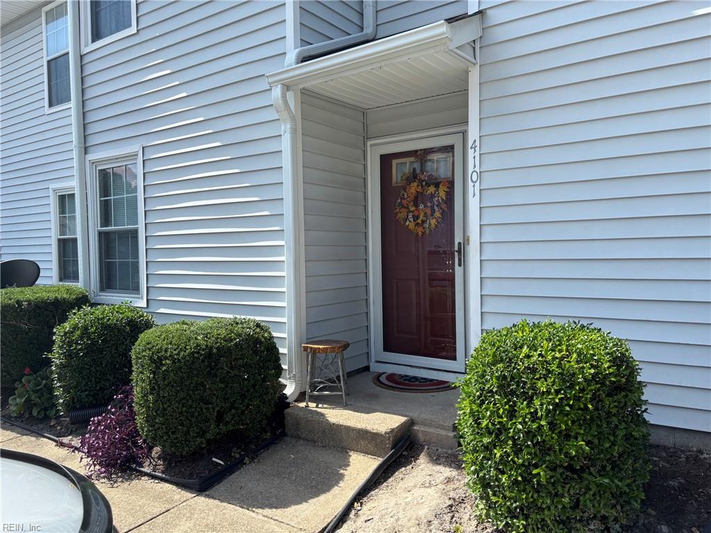 4101 Thalia Station Circle CIR