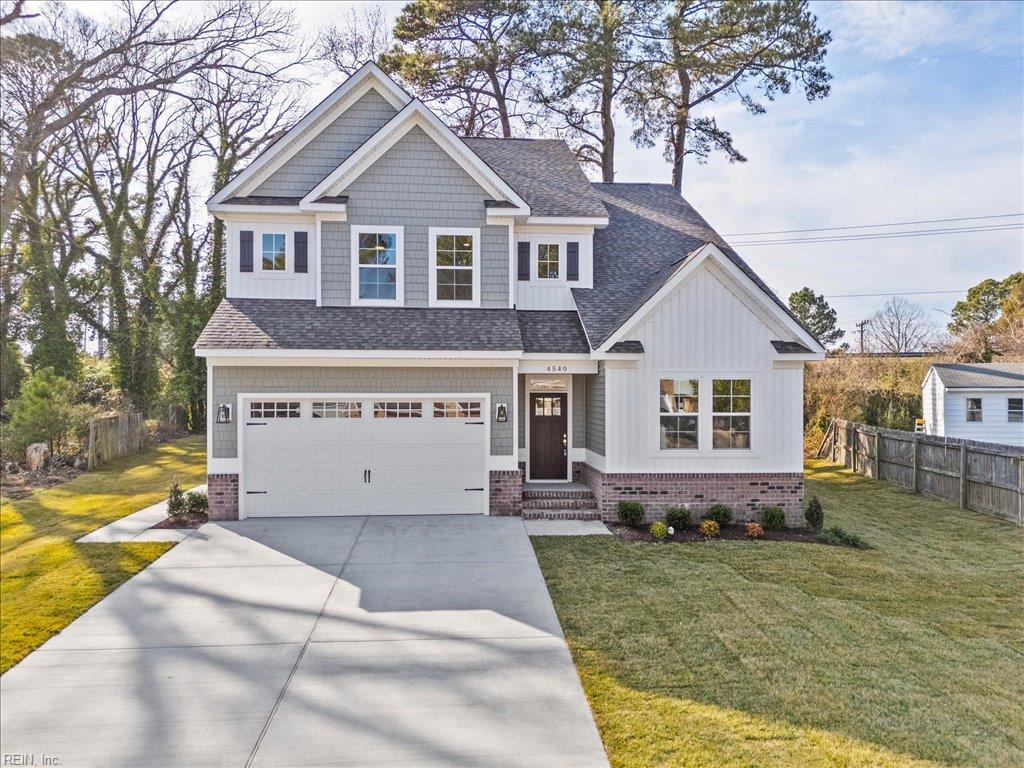 4540 Delmar DR
