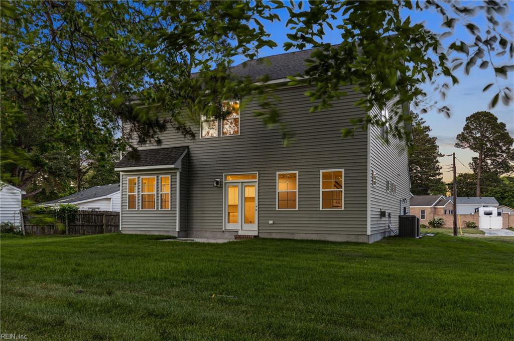 4540 Delmar DR