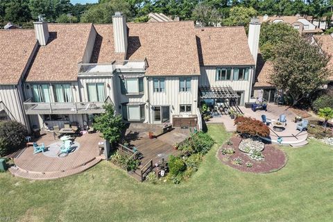 4291 Hatton Point LN Portsmouth VA 23703