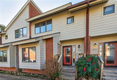 1012 Coquina CHSE Virginia Beach VA 23451
