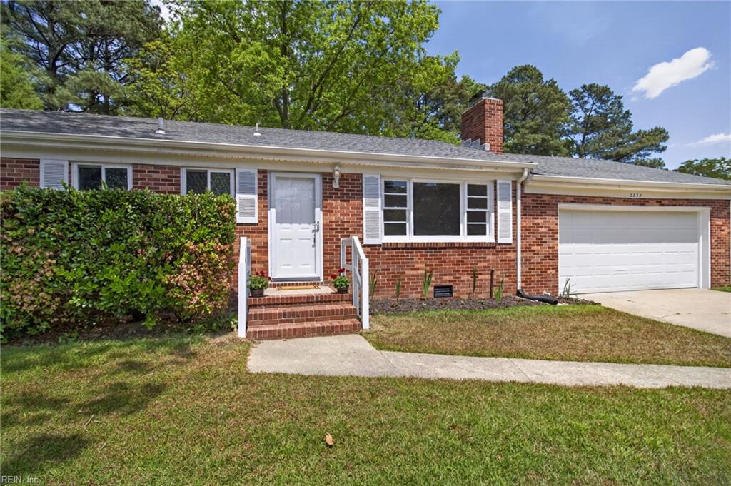 2232 Poplar Point RD