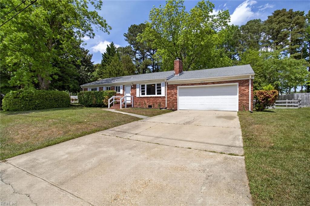 2232 Poplar Point RD