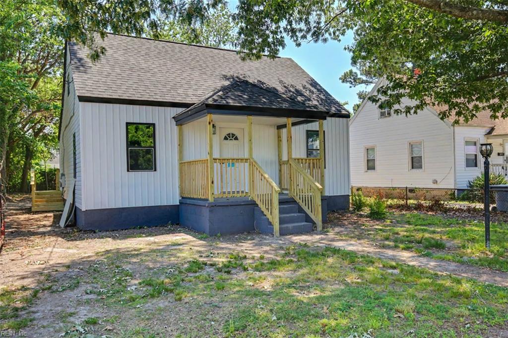 629 Chapel ST