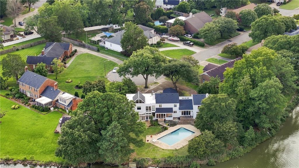 3604 Harding DR
