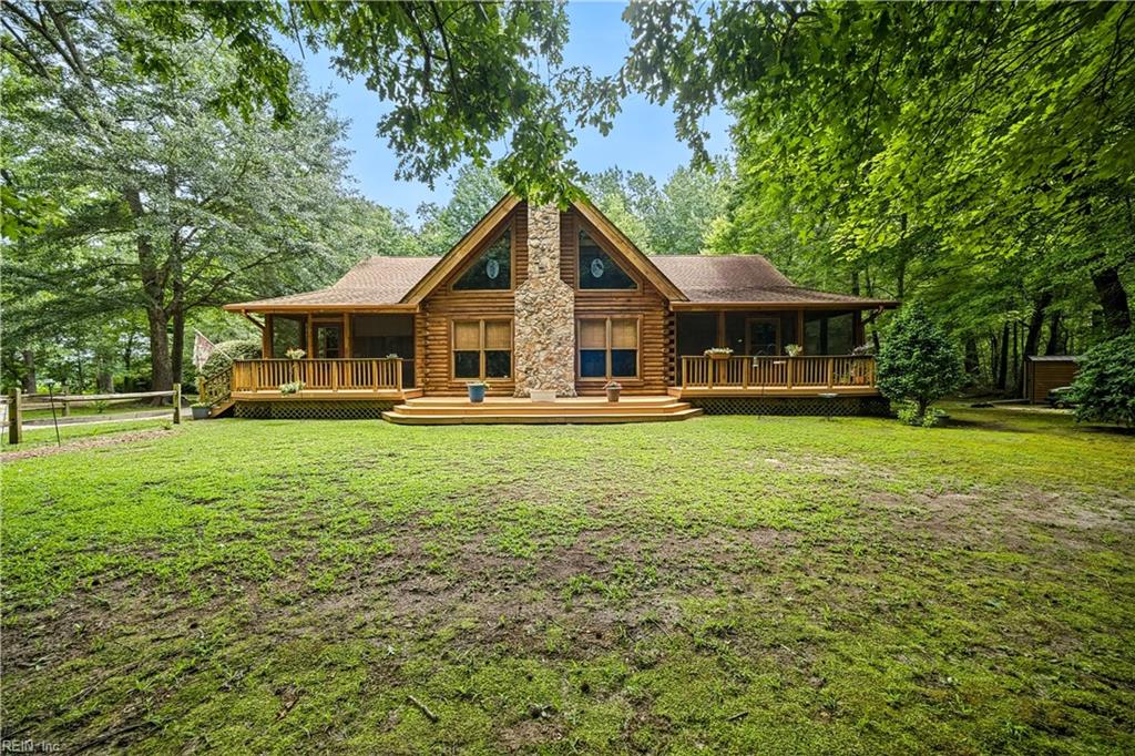 432 Princess Anne RD