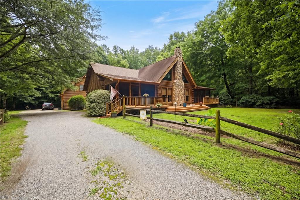 432 Princess Anne RD