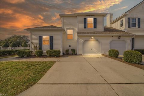 1841 Kensal Green DR Virginia Beach VA 23456