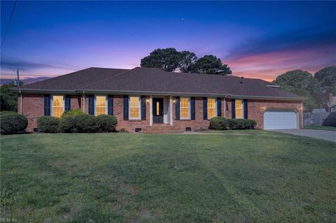 659 Fox Grove CT W Virginia Beach VA 23464