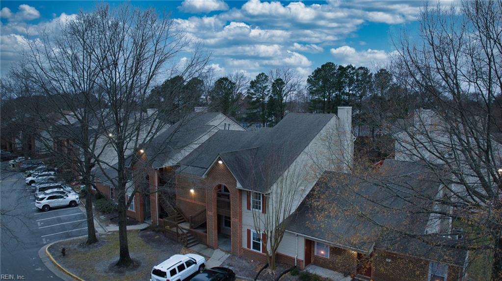 989 Gas Light LN 989