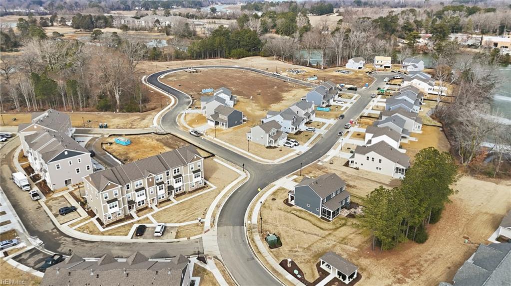 MM Bennetts Creek Quarter (Venosa 4 Bedroom)