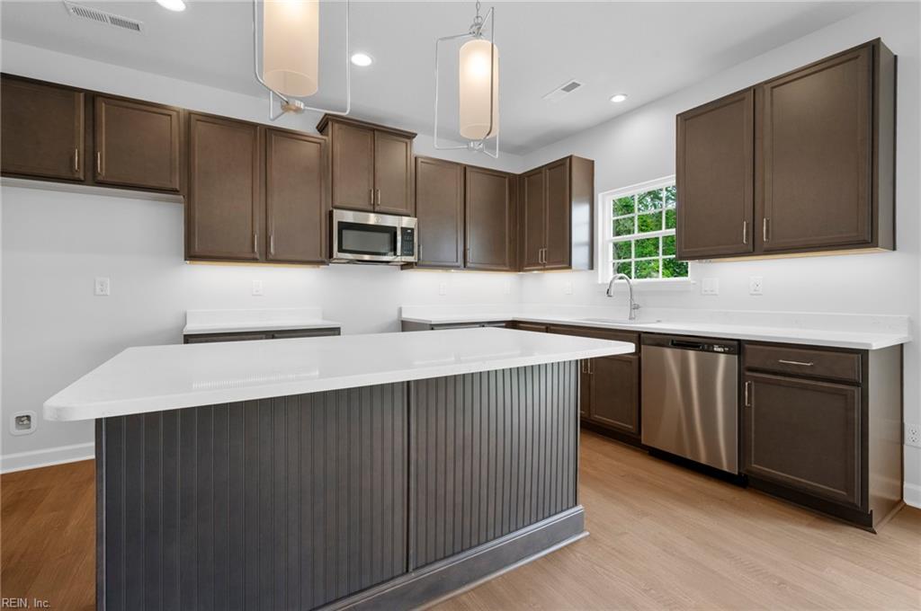 MM Bennetts Creek Quarter (Venosa 4 Bedroom)
