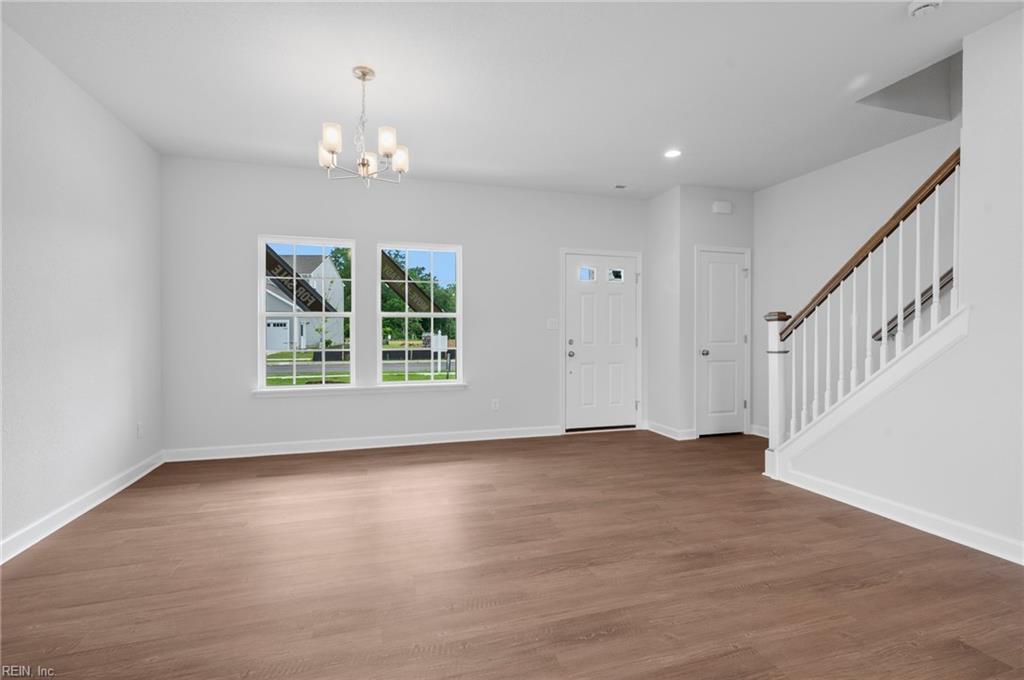 MM Bennetts Creek Quarter (Venosa 4 Bedroom)