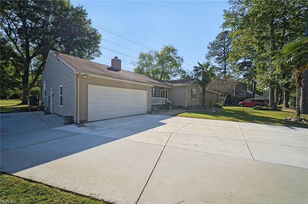 2253 Wind Branch CIR