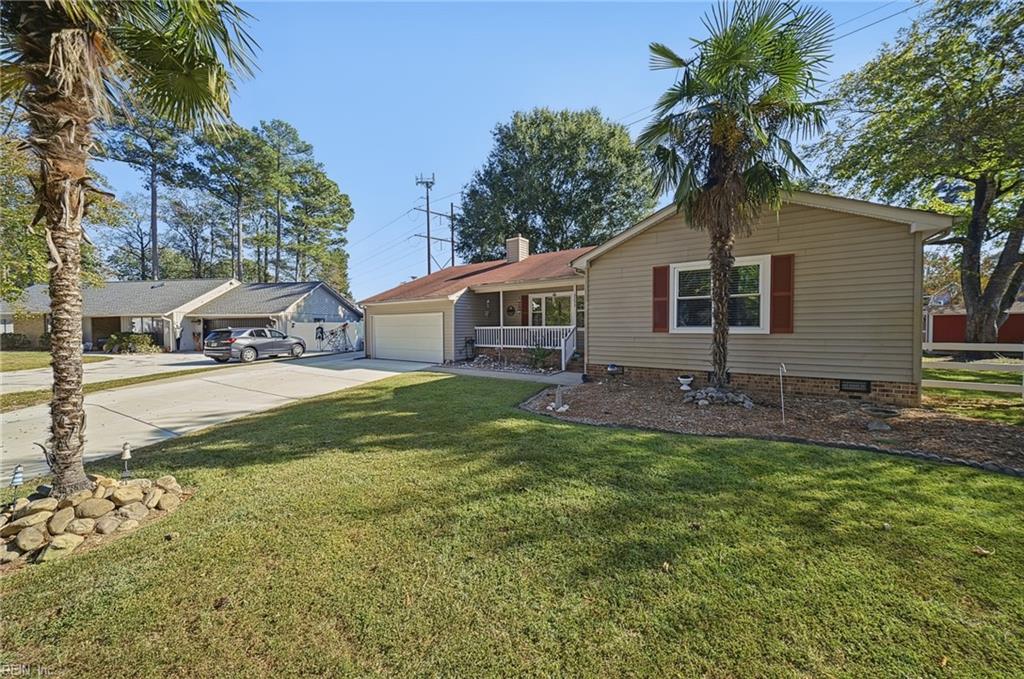 2253 Wind Branch CIR