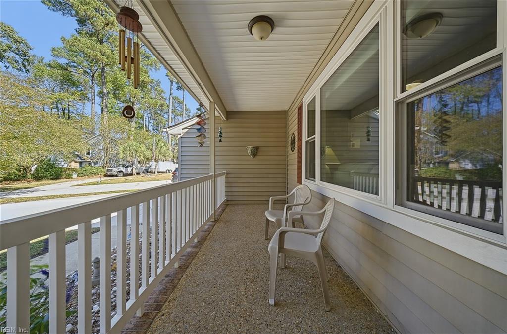 2253 Wind Branch CIR