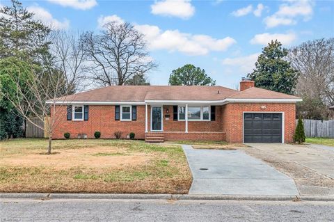 201 Upperville RD Virginia Beach VA 23462