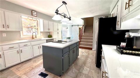 4700 Berrywood CT Virginia Beach VA 23464