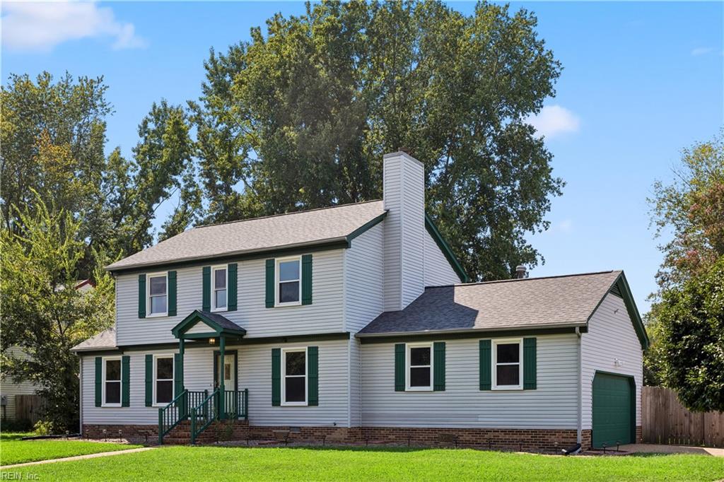 835 Garrow RD