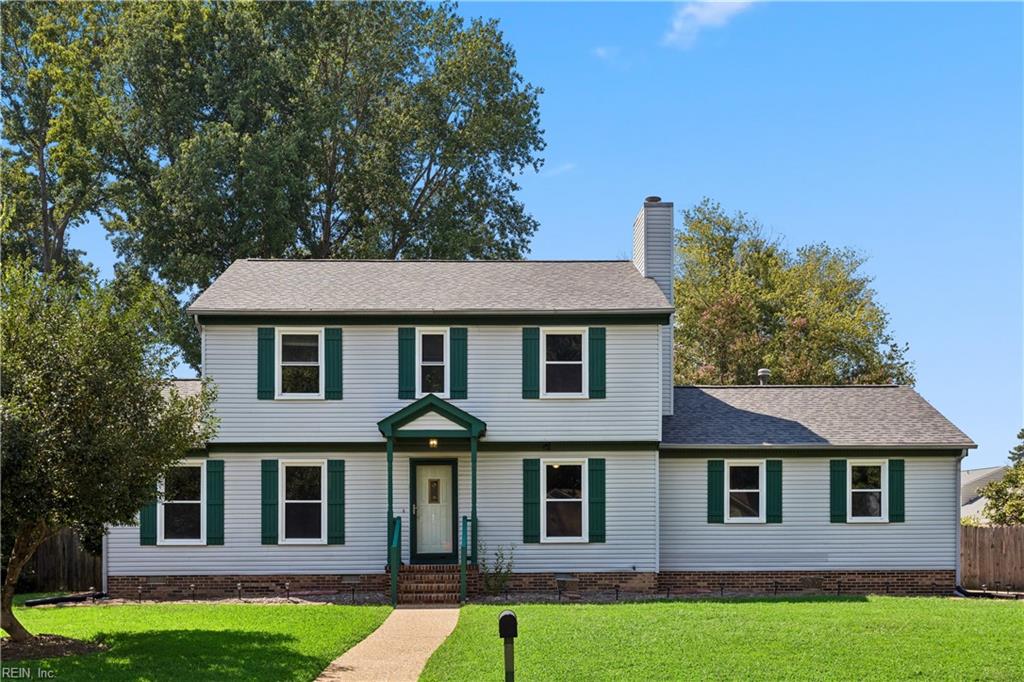 835 Garrow RD