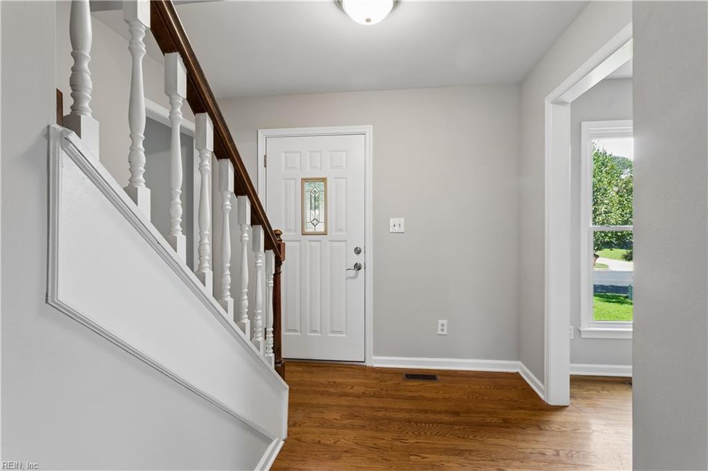 835 Garrow RD