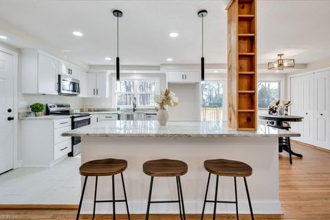 913 Norfleet RD Virginia Beach VA 23464