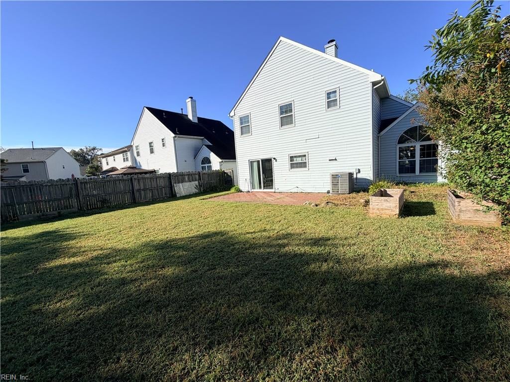 1084 Rolling Point CT