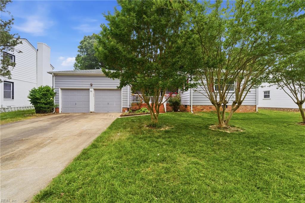 219 Saddler DR
