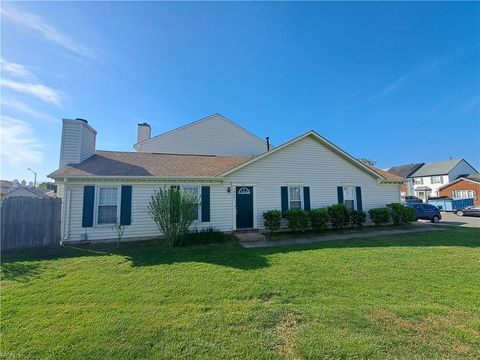 1642 Sword Dancer DR Virginia Beach VA 23454