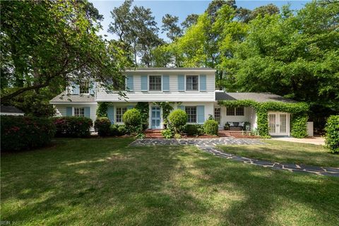 420 Susan Constant DR Virginia Beach VA 23451