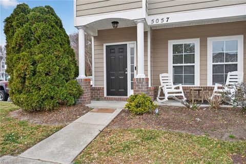 5057 Glen Canyon DR Virginia Beach VA 23462