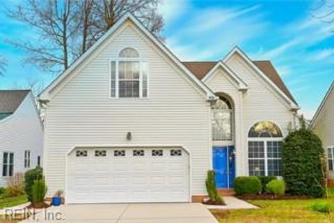 3008 Looking Glass CT Virginia Beach VA 23456